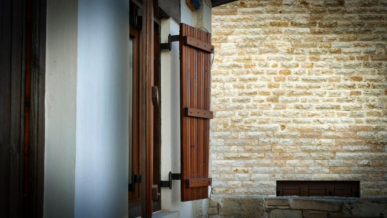 Haven Limassol Exterior foto